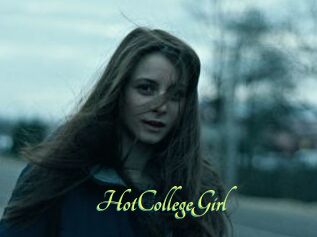 HotCollegeGirl