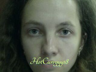 HotCurvyyy18