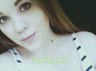 HotEllieGold