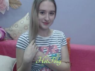 HotFoxy