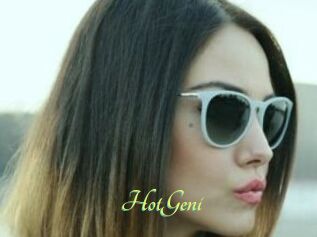 HotGeni