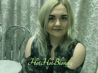 HotHotBlondy