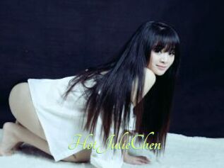 HotJulieChen