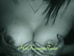 HotKimmyRyder