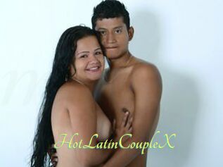 HotLatinCoupleX