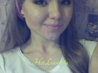 HotLiana4u