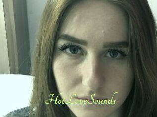 HotLoveSounds