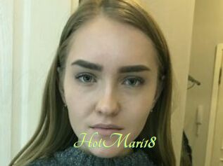 HotMari18