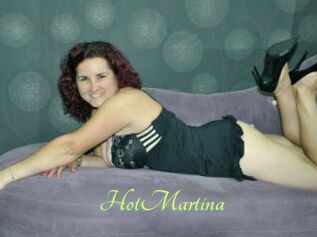 HotMartina