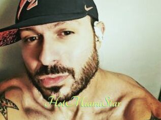 HotMiamiStar