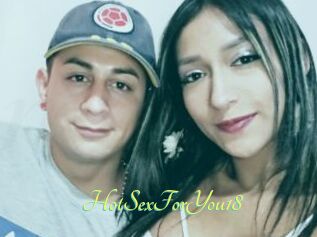 HotSexForYou18