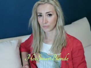HotSmartBlonde
