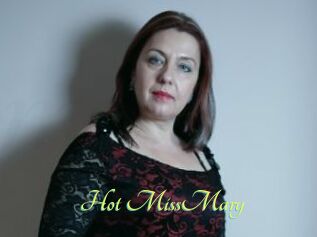 Hot_MissMary