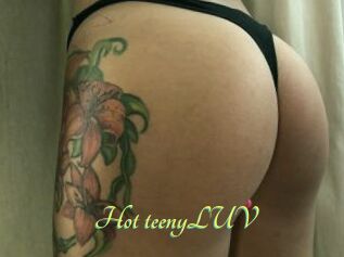 Hot_teenyLUV