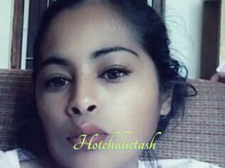 Hotchillietash