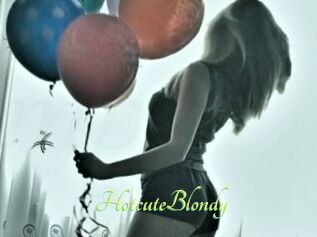 HotcuteBlondy