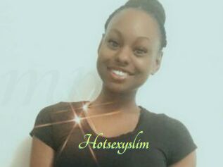 Hotsexyslim