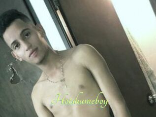 Hotshameboy