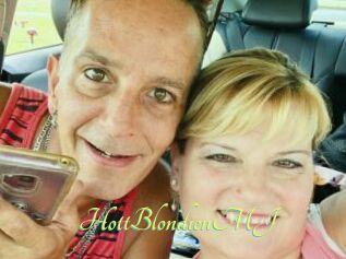 HottBlondienMJ