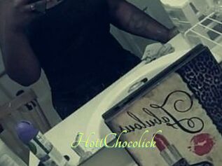 HottChocolick