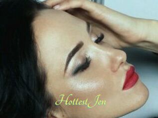 HottestJen