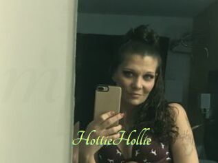 HottieHollie