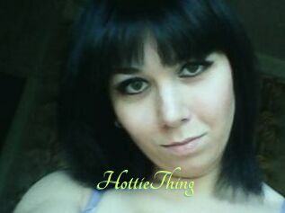 HottieThing