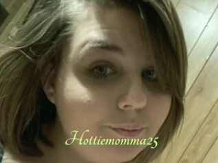 Hottiemomma25