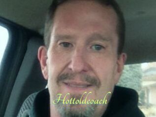 Hottoldcoach