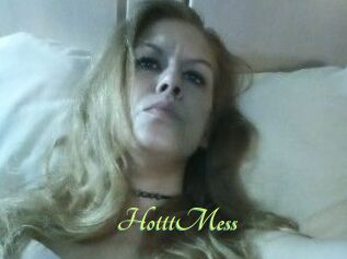 HotttMess