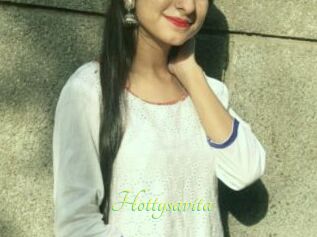 Hottysavita