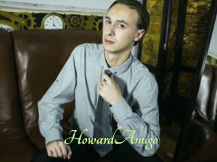 HowardAmigo