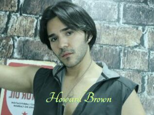 Howard_Brown