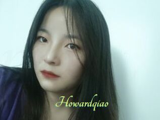 Howardqiao