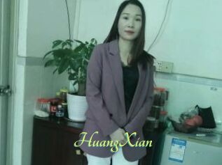 HuangXian