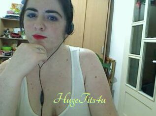 HugeTits4u