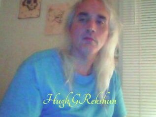 HughGRekshun