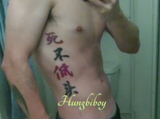 Hungbiboy