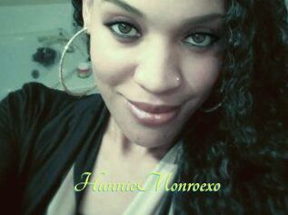 HunnieMonroexo