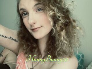 HunnyBunny20