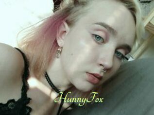HunnyFox