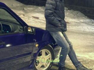 Huvadik