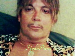 HydePierce