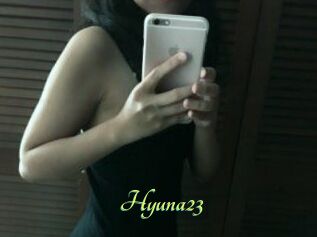 Hyuna23