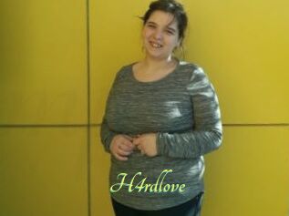 H4rdlove