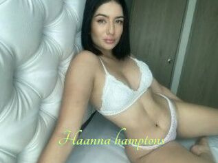 Haanna_hamptons
