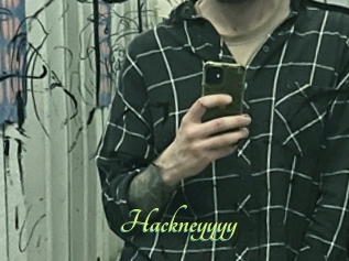 Hackneyyyy