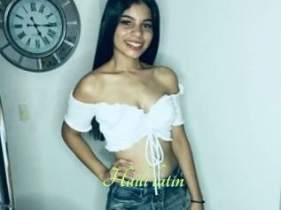 Haili_latin
