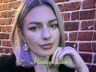 Hailleywillson