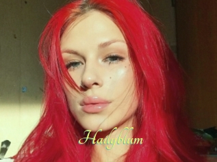 Hailyblum